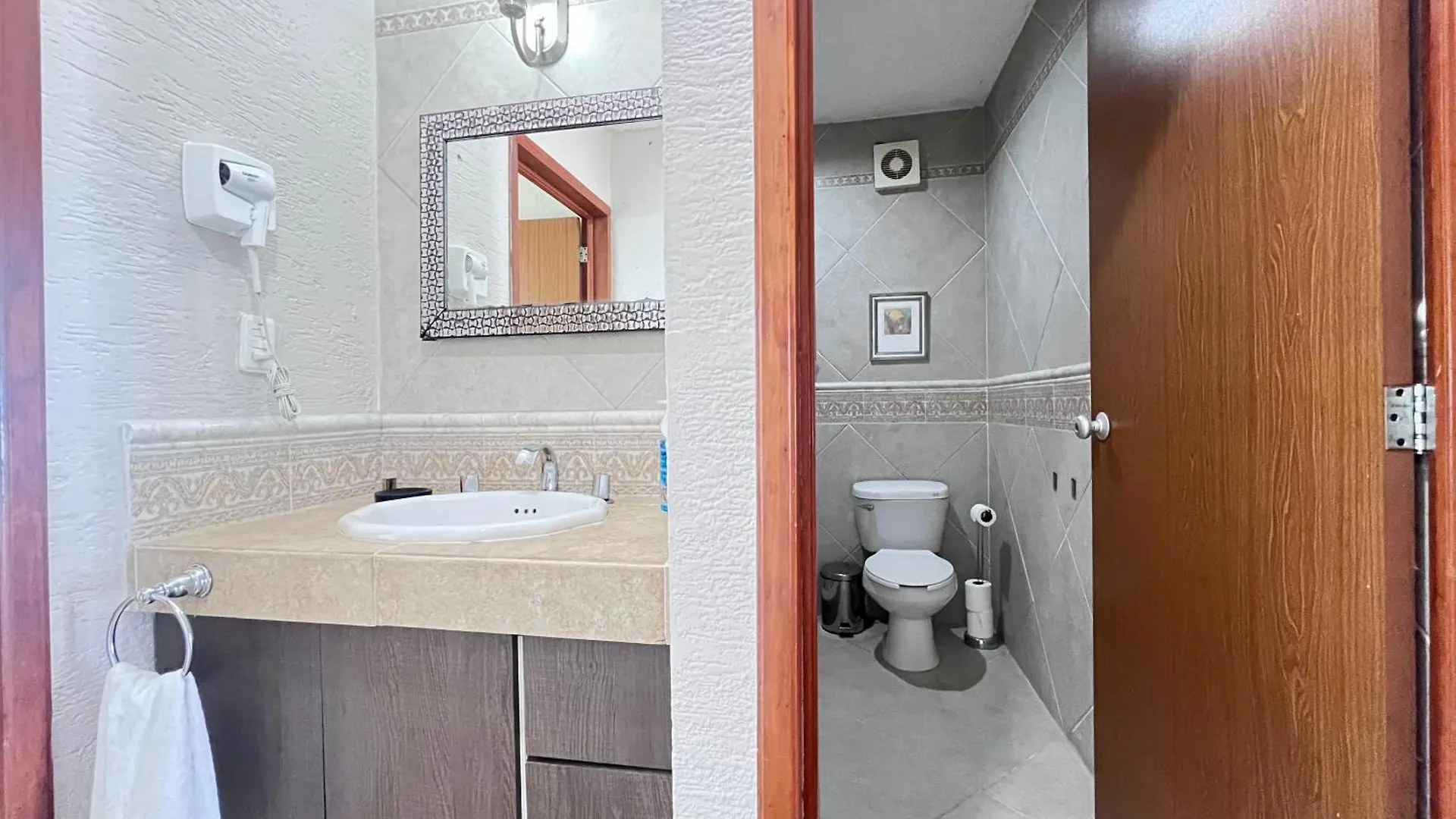 Espacioso Condo En Cancun - Con Acceso A Playa Daire